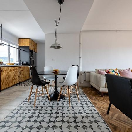 산펠리우데기솔스 Casa Creu Mar 아파트 외부 사진