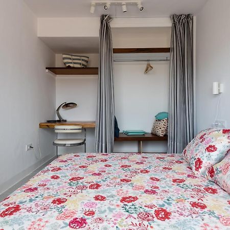 산펠리우데기솔스 Casa Creu Mar 아파트 외부 사진