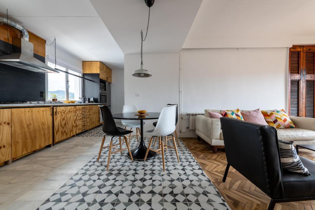 산펠리우데기솔스 Casa Creu Mar 아파트 외부 사진