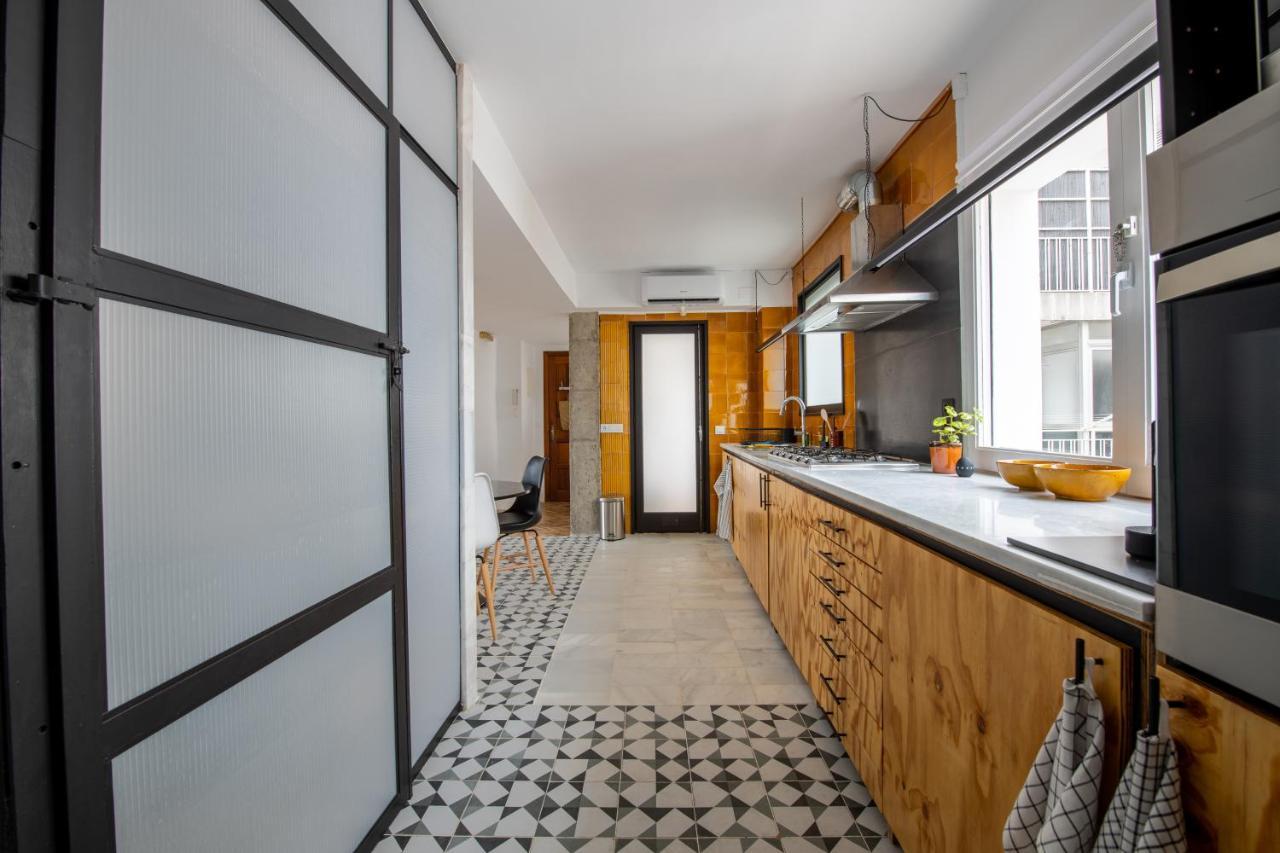 산펠리우데기솔스 Casa Creu Mar 아파트 외부 사진