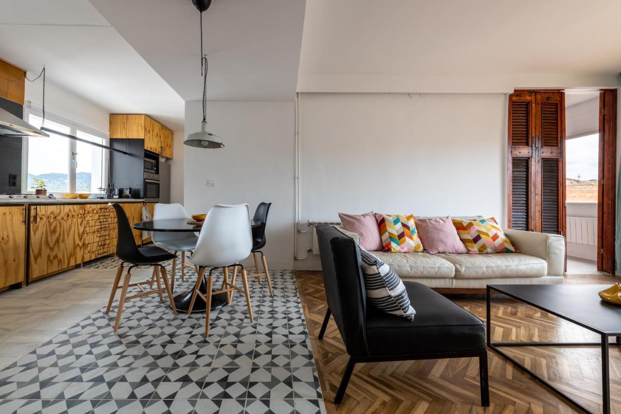 산펠리우데기솔스 Casa Creu Mar 아파트 외부 사진