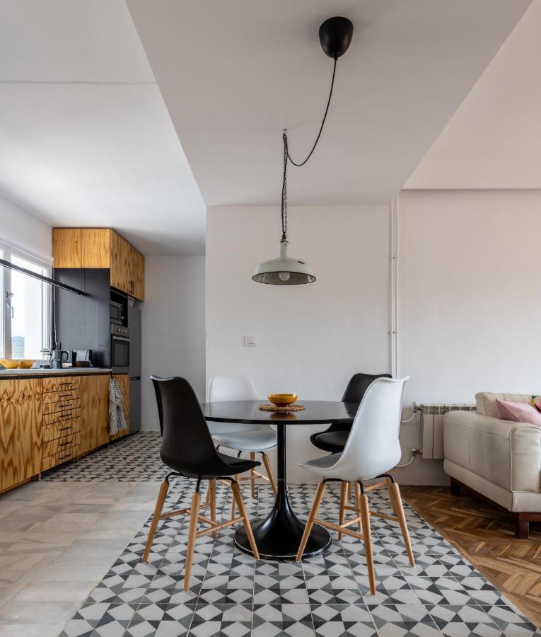 산펠리우데기솔스 Casa Creu Mar 아파트 외부 사진