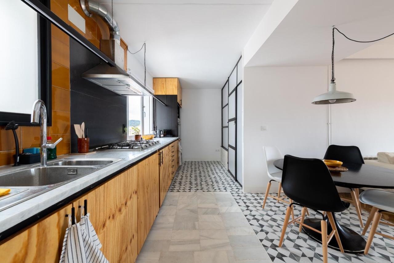 산펠리우데기솔스 Casa Creu Mar 아파트 외부 사진
