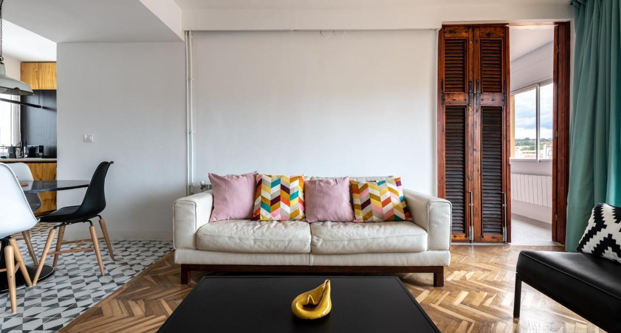 산펠리우데기솔스 Casa Creu Mar 아파트 외부 사진
