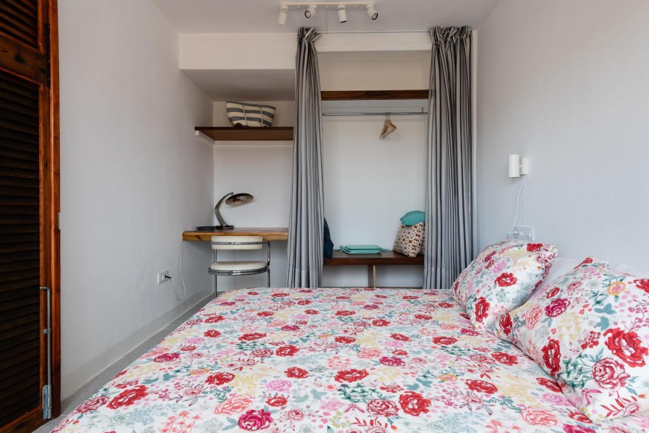 산펠리우데기솔스 Casa Creu Mar 아파트 외부 사진