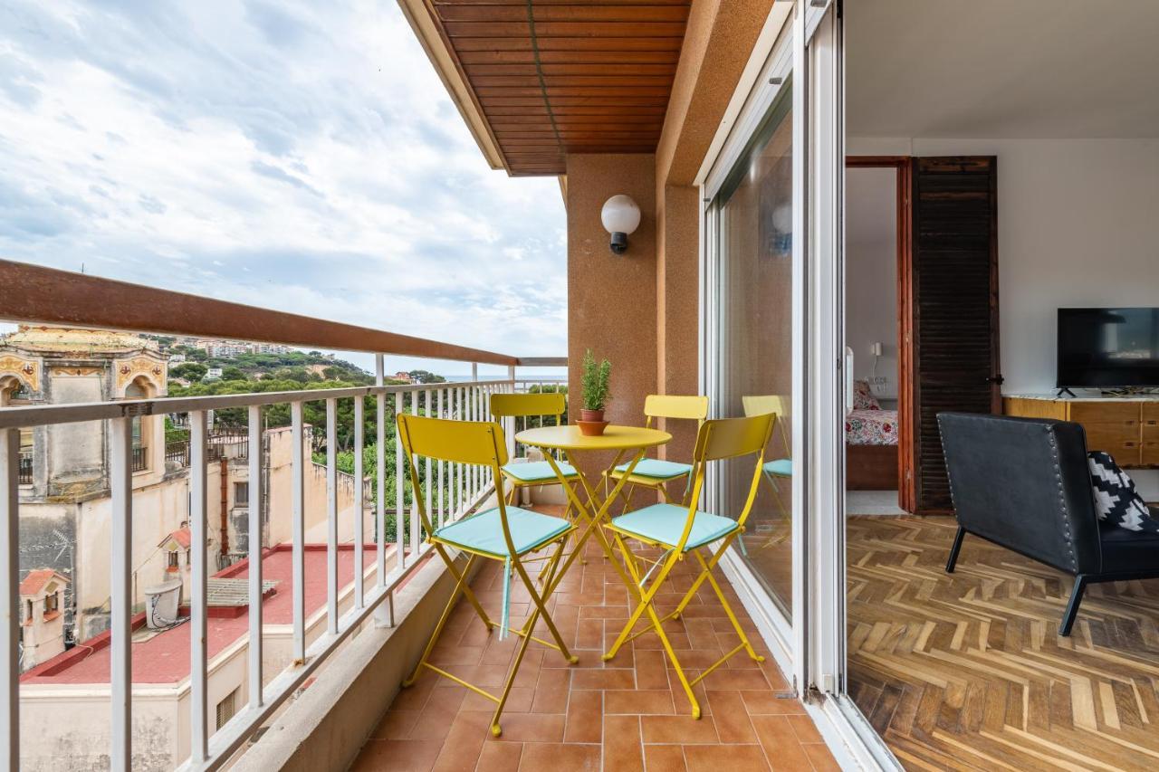 산펠리우데기솔스 Casa Creu Mar 아파트 외부 사진