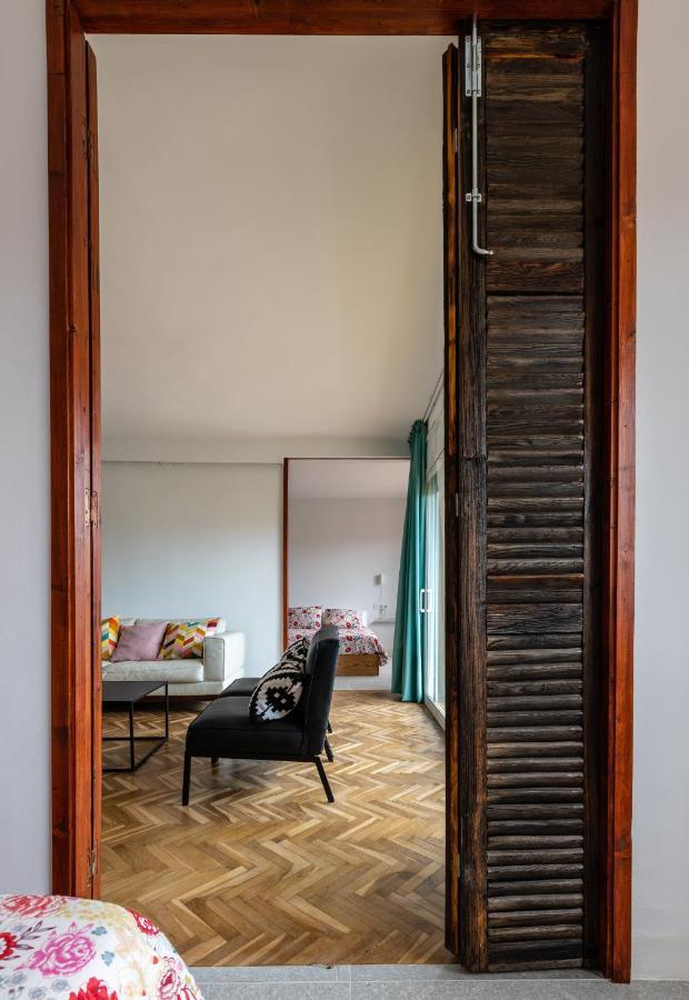 산펠리우데기솔스 Casa Creu Mar 아파트 외부 사진