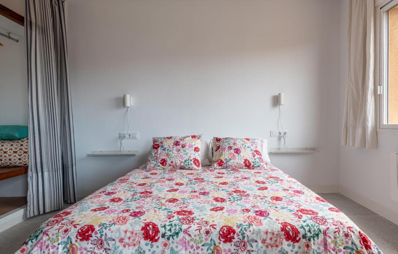 산펠리우데기솔스 Casa Creu Mar 아파트 외부 사진