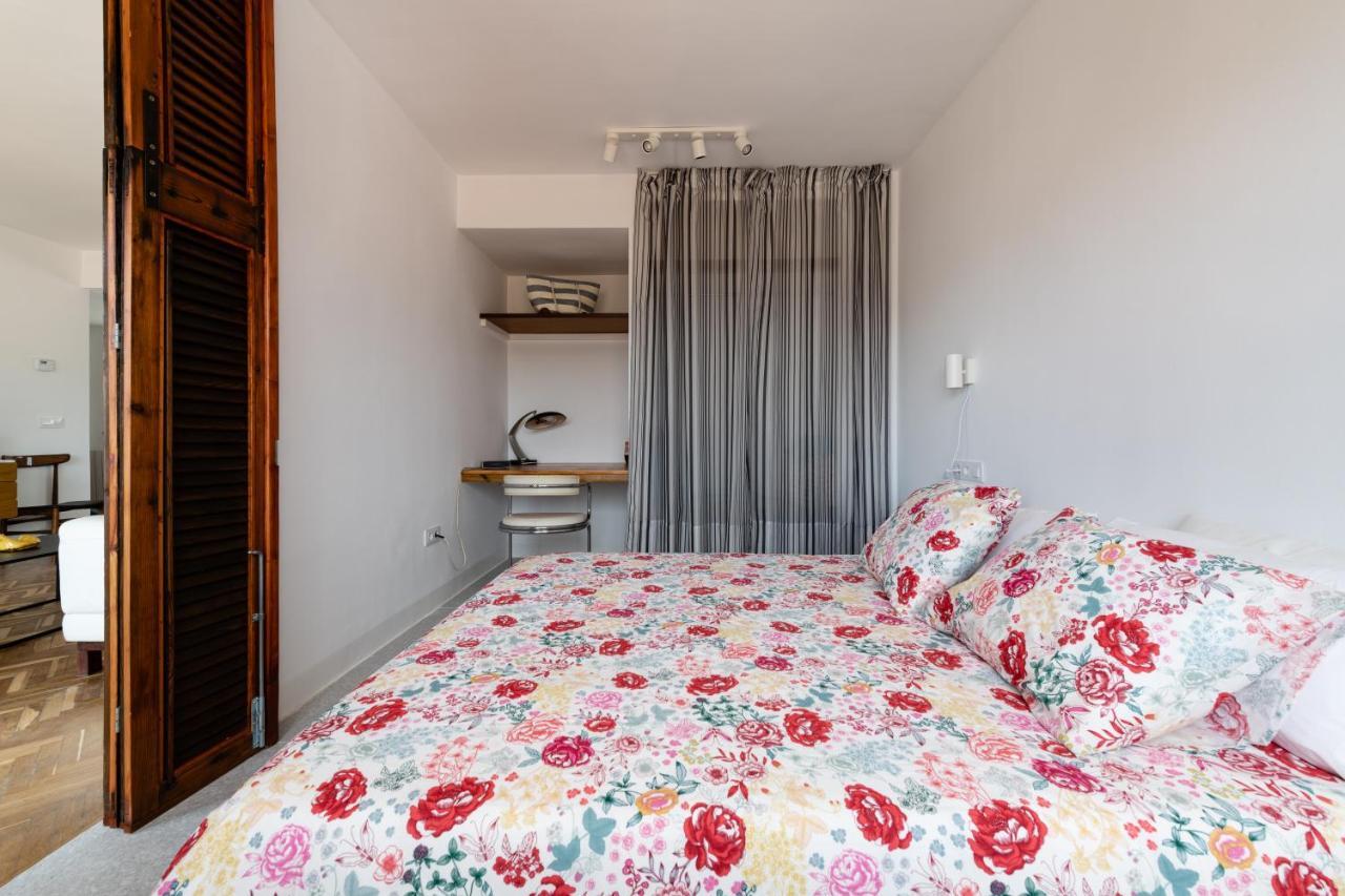 산펠리우데기솔스 Casa Creu Mar 아파트 외부 사진