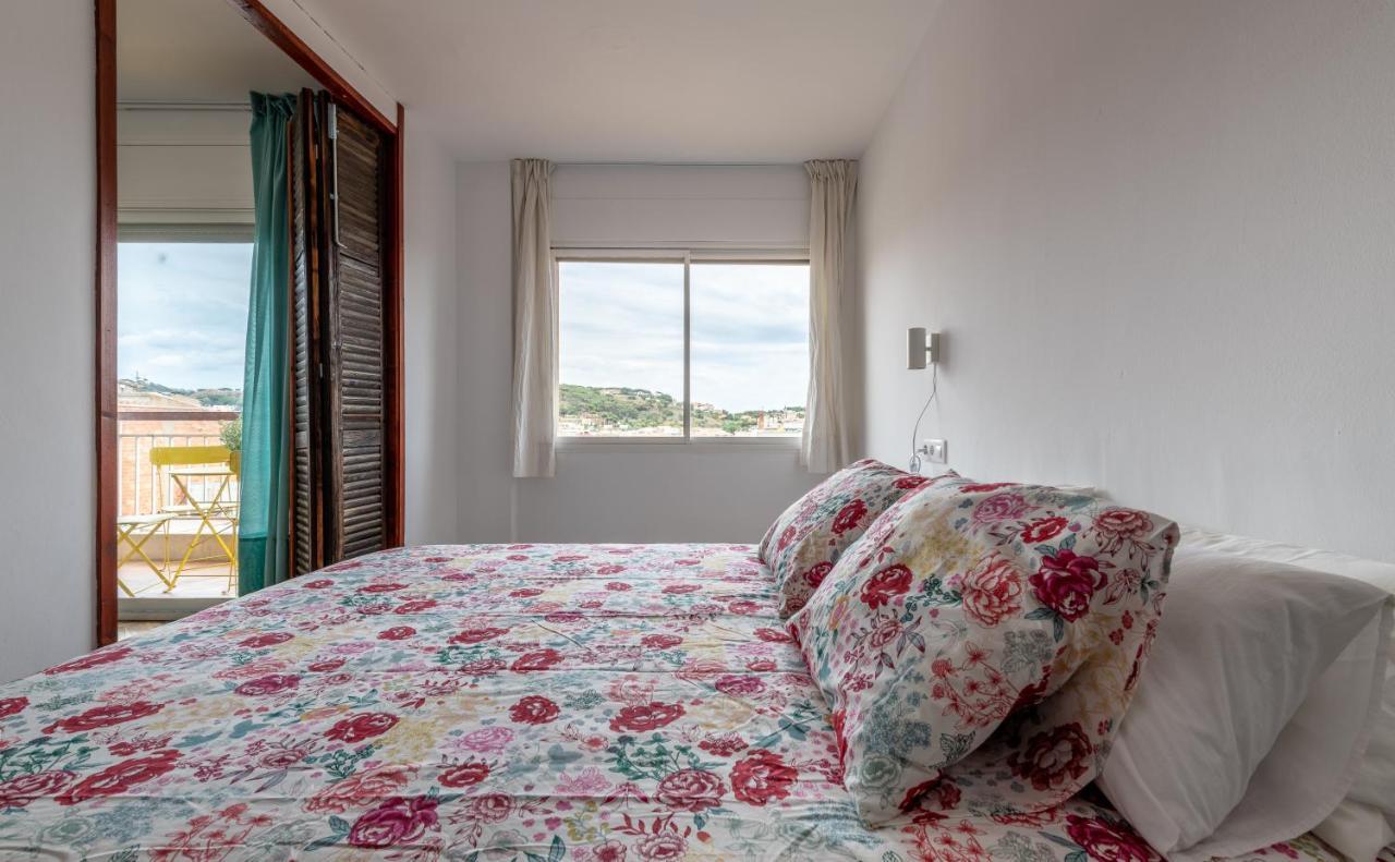 산펠리우데기솔스 Casa Creu Mar 아파트 외부 사진