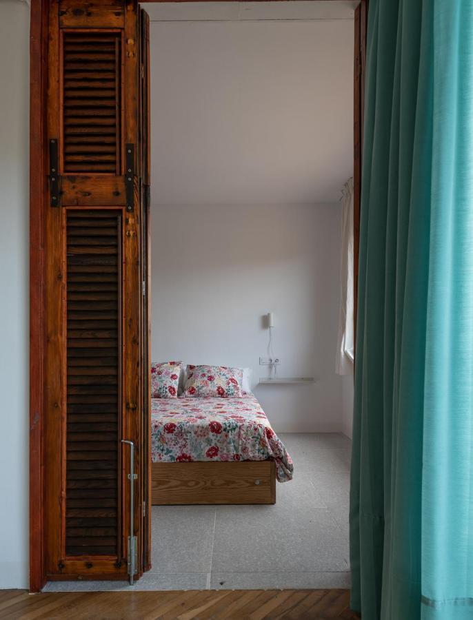산펠리우데기솔스 Casa Creu Mar 아파트 외부 사진